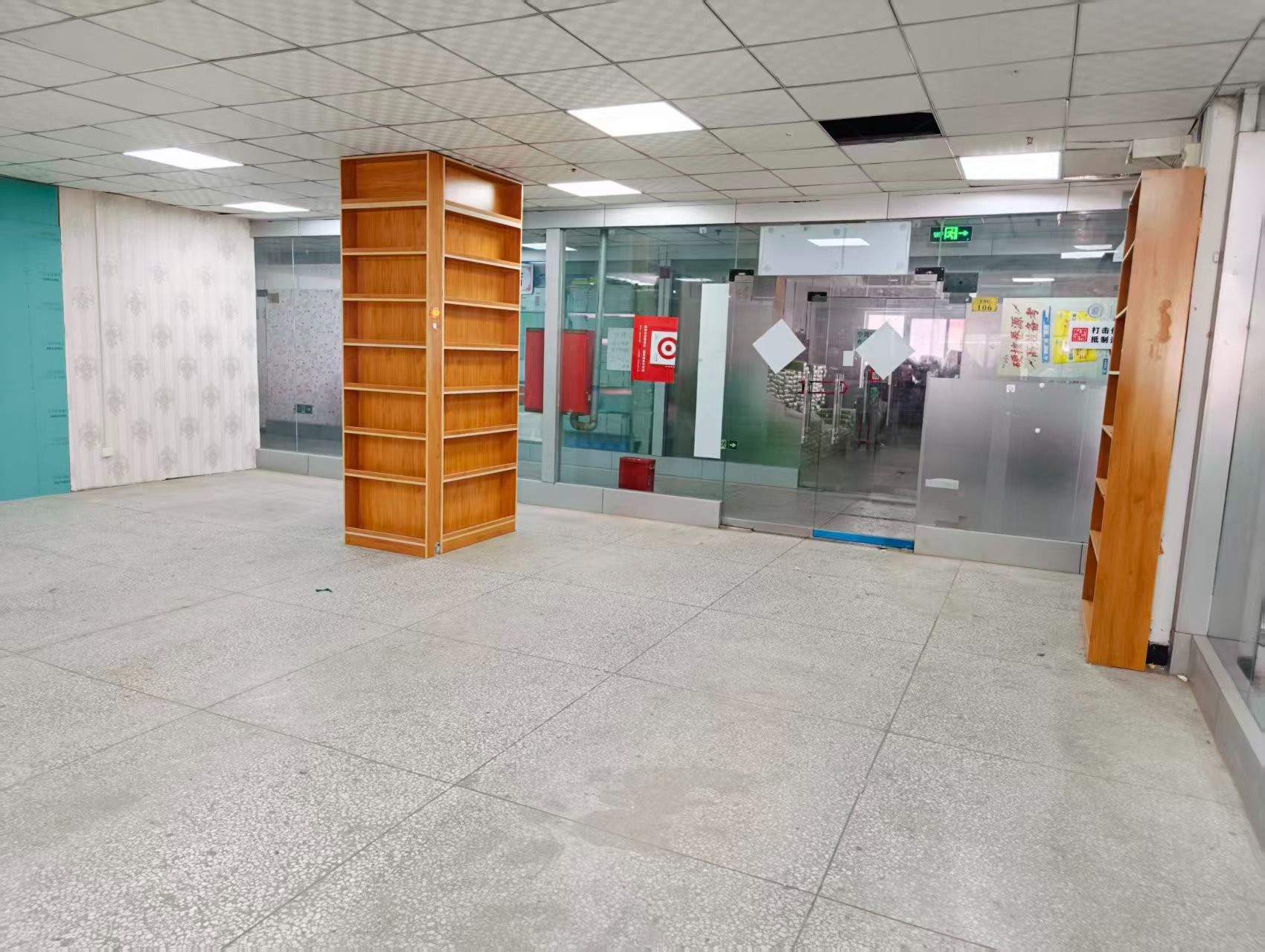 兴业二路打造AI创新高地，诚邀科技企业入驻